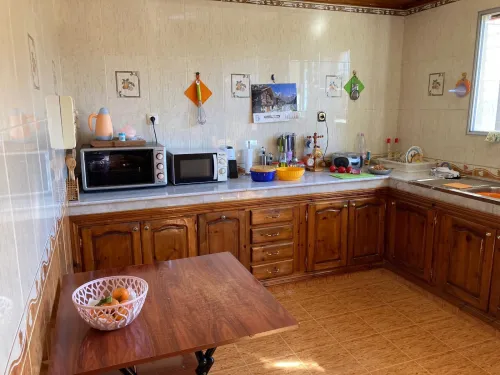 Vente Appartement F5 Alger El achour