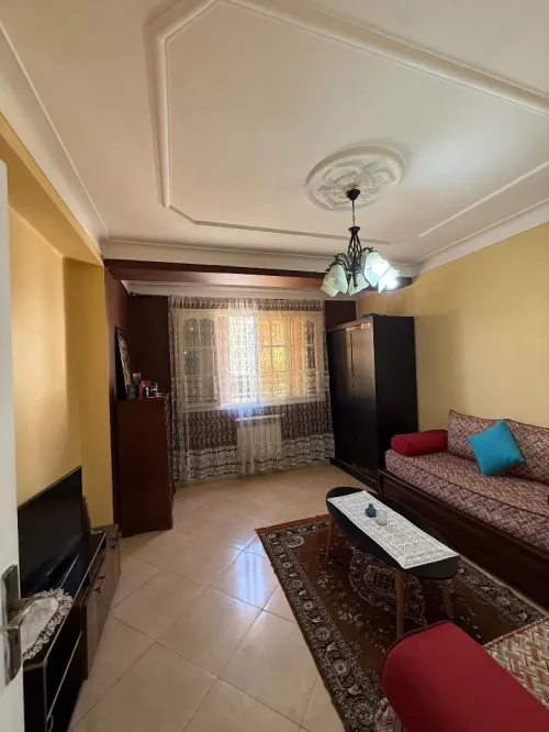 Vente Appartement F4 Alger El achour