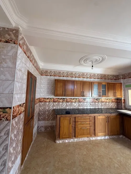 Location Appartement F4 Alger Cheraga