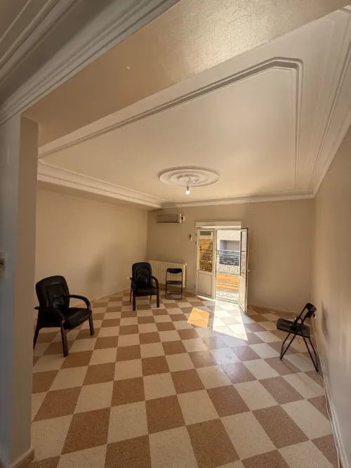 Location Appartement F3 Alger El achour
