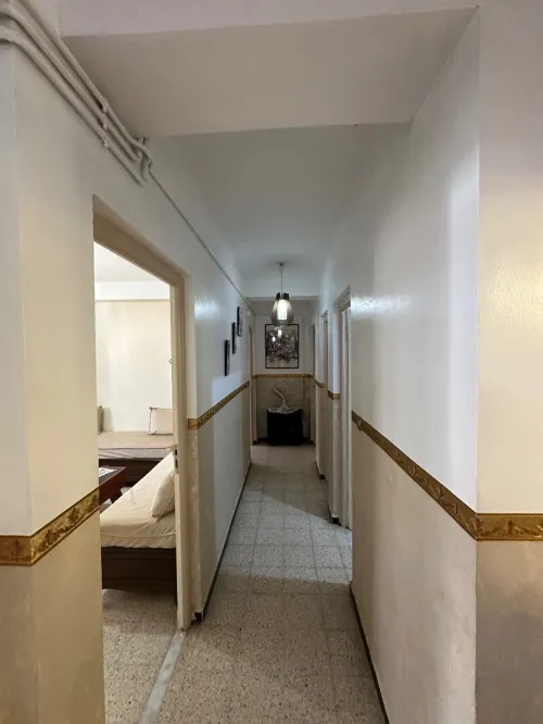 Vente Appartement F4 Alger Douera