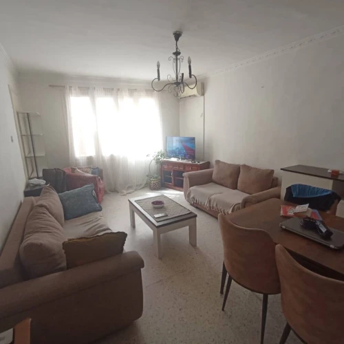 Location Appartement F3 Alger El achour
