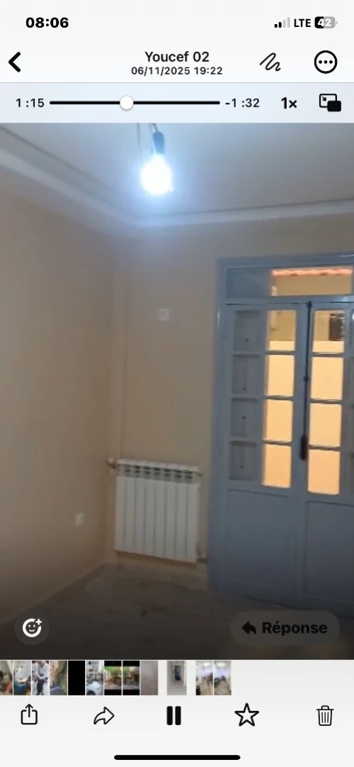 Vente Appartement F3 Tizi Ouzou Draa ben khedda