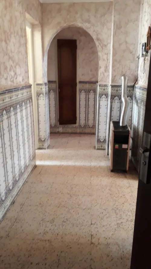 Vente Appartement F3 Alger Beni messous