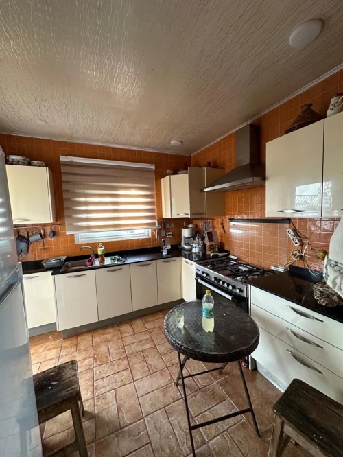 Vente Appartement Duplex F5 Alger El achour