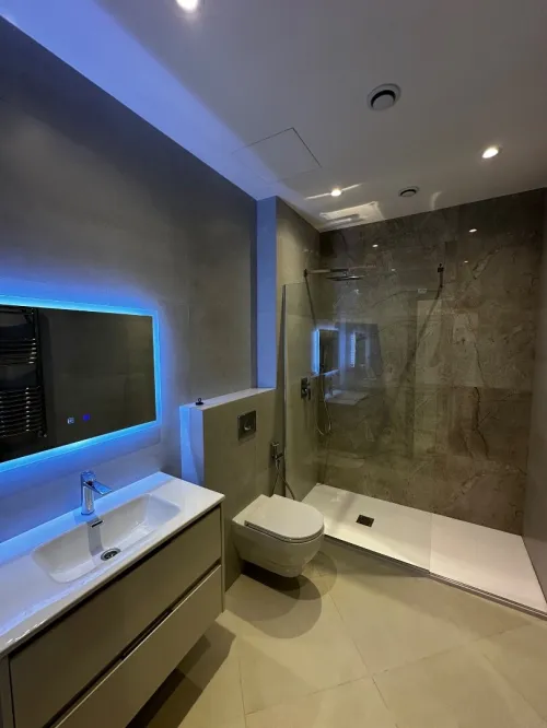 Location Appartement F2 Alger Draria