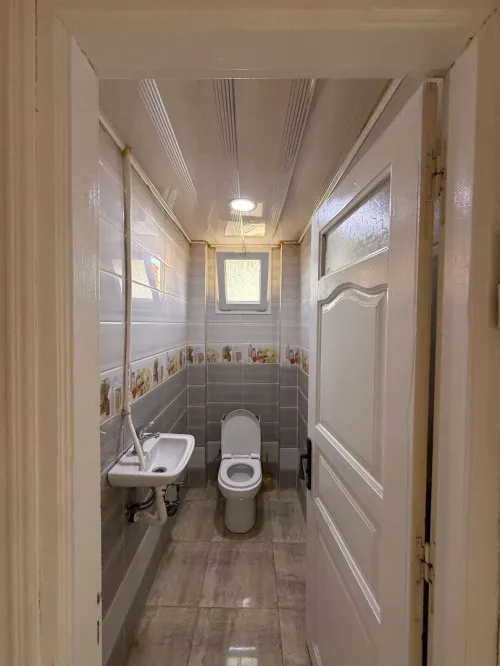 Location Appartement F4 Alger Cheraga