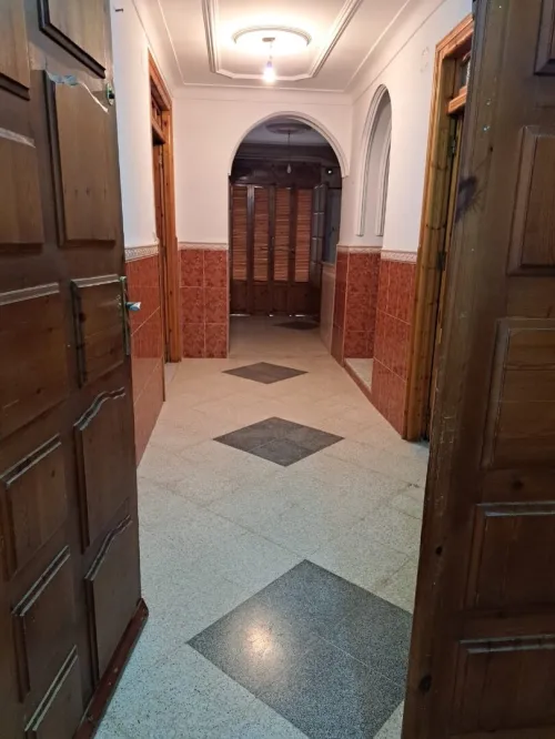 Location Villa Alger El achour