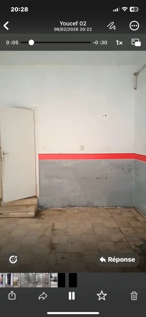 Location Local Alger Draria