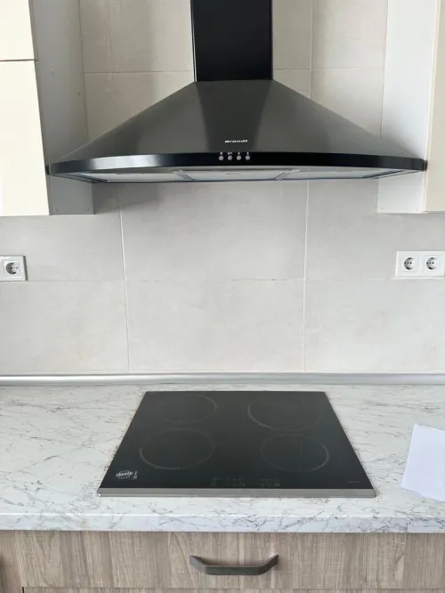 Vente Appartement F5 Alger Birkhadem