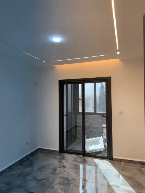 Vente Appartement F3 Alger El harrach