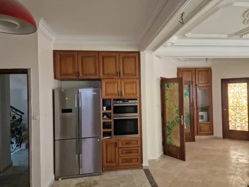 Location Villa Alger El achour