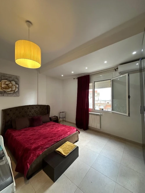 Vente Appartement F4 Alger Douera