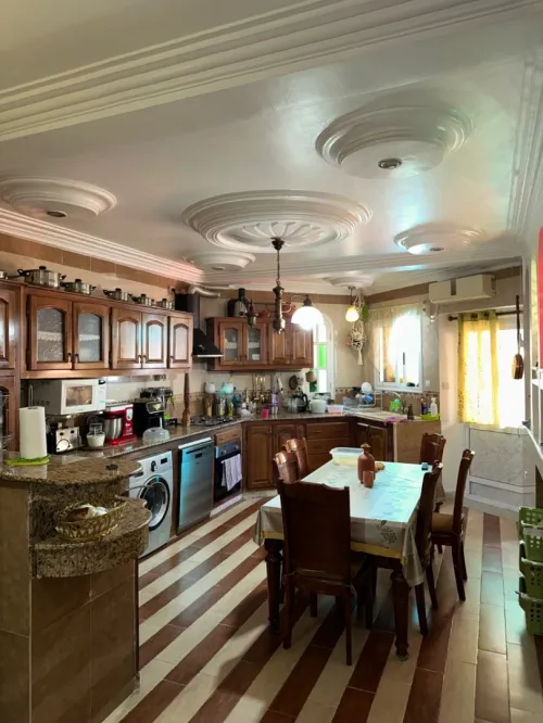 Vente Villa Alger El achour