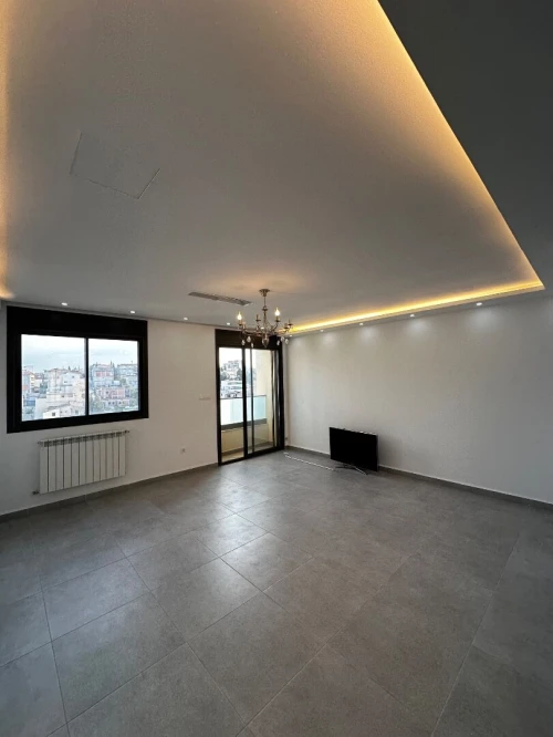 Vente Appartement F4 Alger El achour