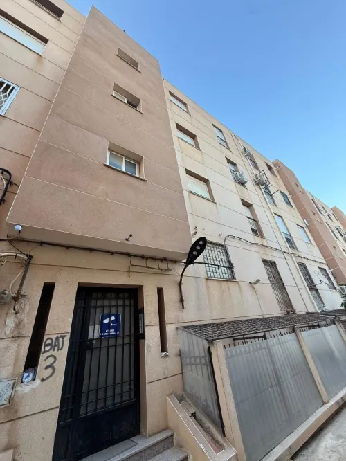 Vente Appartement F4 Alger Draria