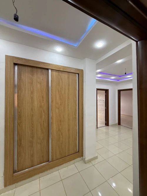 Vente Appartement F4 Alger El achour