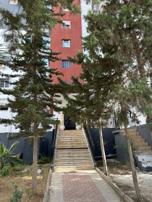 Vente Appartement F4 Alger Douera 2