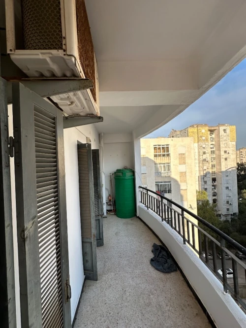 Vente F4 Alger El achour