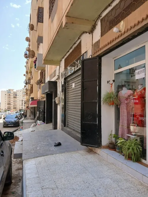 Vente Local Oran Bir el djir