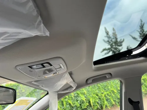 Geely Coolray 2026 Super Max 