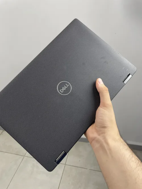 Dell latitude 7410 X360