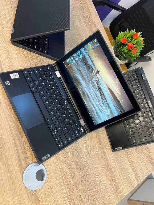Lenovo thinkpad 300e x360 tactile