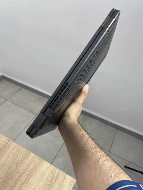 Dell latitude 7410 X360