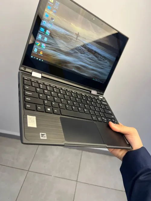 Lenovo thinkpad 300e x360 tactile
