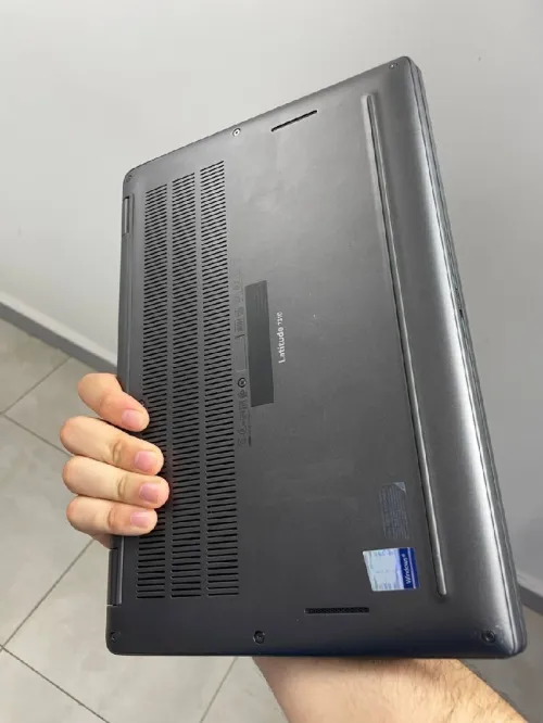 Dell latitude 7310