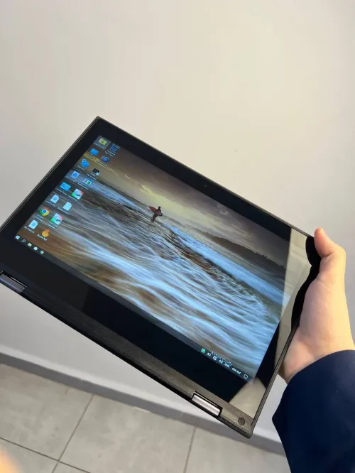 Lenovo thinkpad 300e x360 tactile