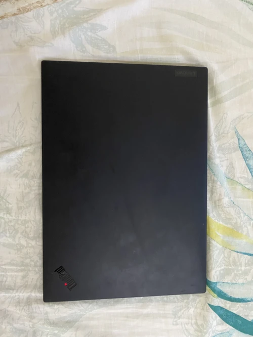 Lenovo Gen5 P1 RTX 3070 Ti/ i7 v pro