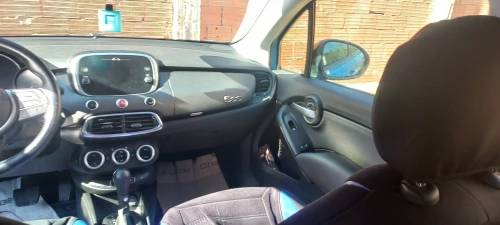 Fiat 500x 2023 Club