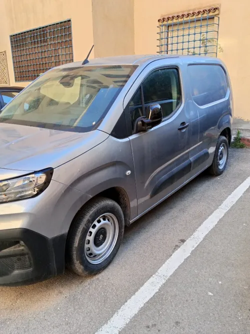 Fiat Doblo 2026 1.6hdi