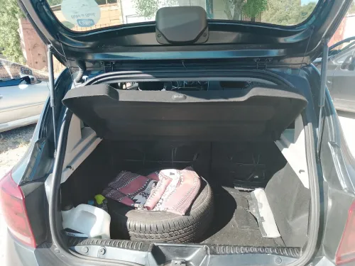 Dacia Sandero 2019 Stepway