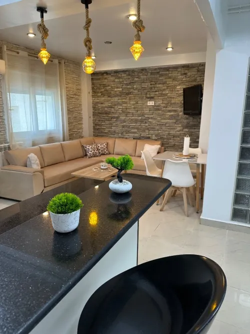 Location Appartement F2 Oran Oran
