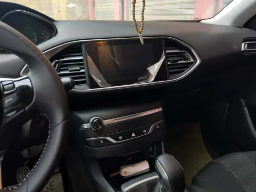 Peugeot 308 2016 Active