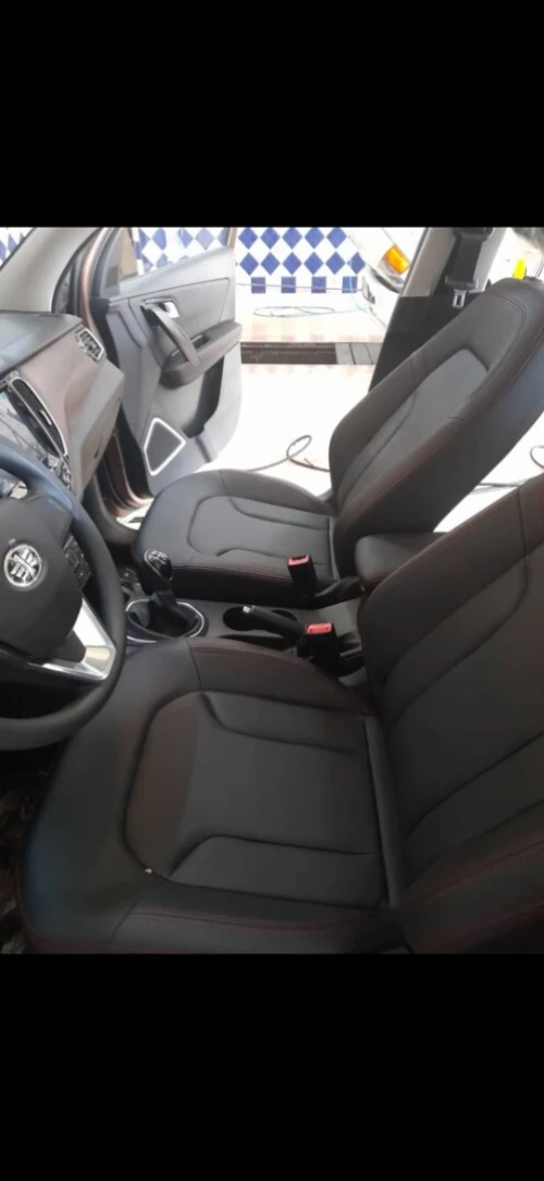 Faw SIRIUS R7 2023 كارت قريز صافية