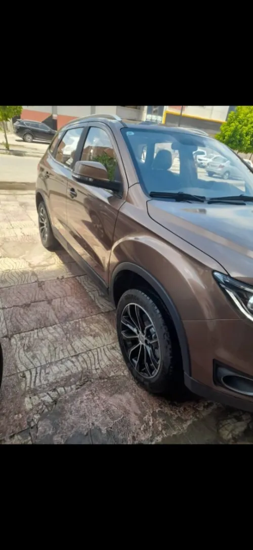Faw SIRIUS R7 2023 كارت قريز صافية