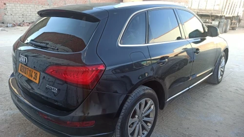 Audi Q5 2014 Q5