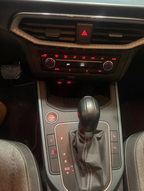 Seat Arona Expérience 2023 Experience
