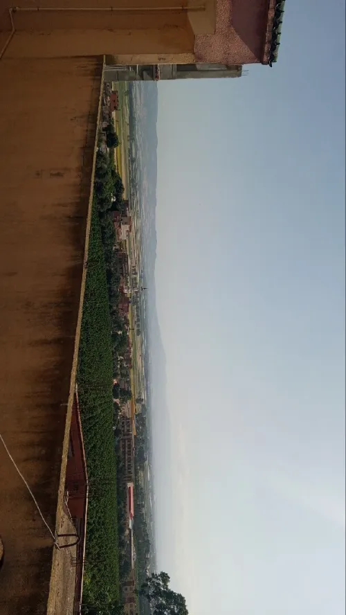 Vente Villa Tipaza Sidi rached