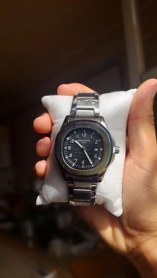 Montre patek philippe