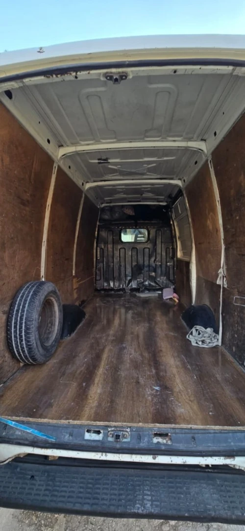 Iveco C11 2000