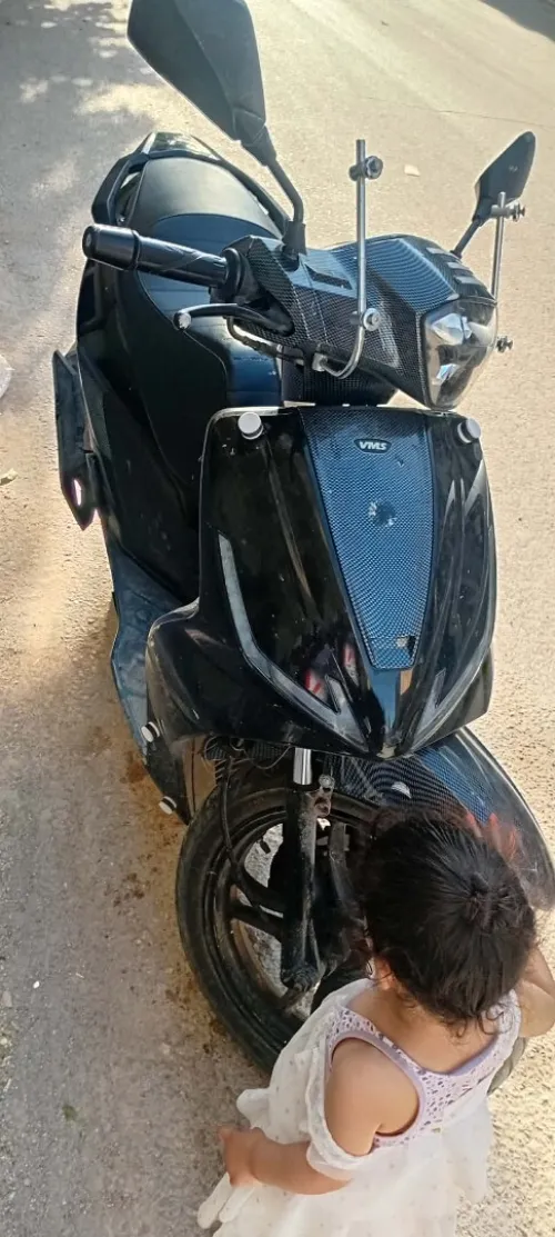 VMS 150cc 2024