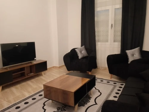 Location vacances Appartement Studio F2 F3 Oran Ain el turck