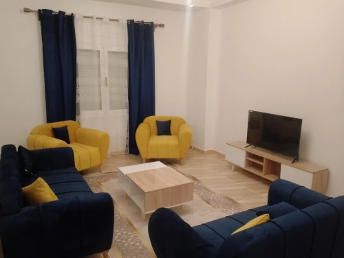 Location vacances Appartement Studio F2 F3 Oran Ain el turck