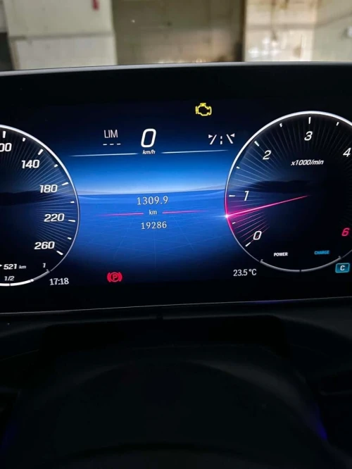 Mercedes Classes C 220 2023 