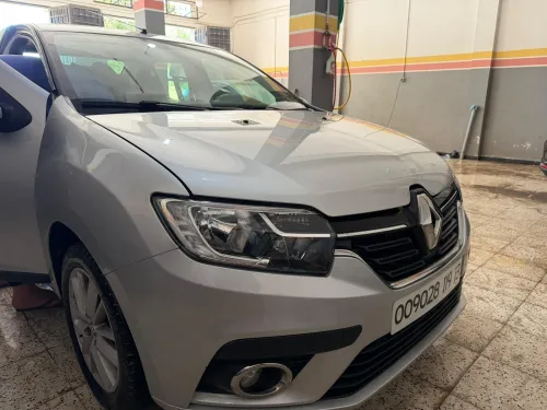 Renault Symbol 2019 Made In Bladi
