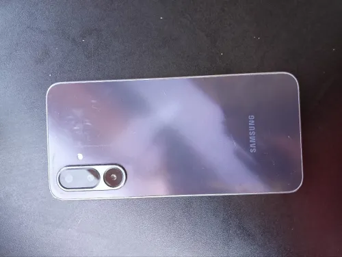 Samsung Galaxy M36 5G